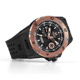 NSquare Dynamic Race Automatic Multifunction Limited Edition Men's Watch -G0553-N61.4