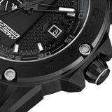 NSquare Dynamic Race Automatic Multifunction Limited Edition Men's Watch -G0553-N61.5