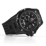 NSquare Dynamic Race Automatic Multifunction Limited Edition Men's Watch -G0553-N61.5