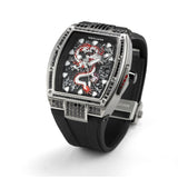 NSquare Dragon Automatic Limited Edition Men's Watch - G0566-N57.4