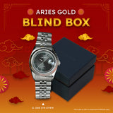 Aries Gold Lunar New Year Exclusive Mystery Box