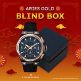 Aries Gold Lunar New Year Exclusive Mystery Box