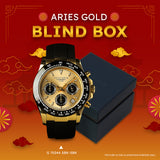 Aries Gold Lunar New Year Exclusive Mystery Box