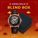 Aries Gold Lunar New Year Exclusive Mystery Box