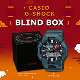 Casio G-Shock Lunar New Year Exclusive Mystery Box