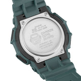 Casio Analog-Digital Grey Watch GA-010-2ADR