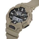 Casio G-Shock Analog-Digital Brown Watch GA-010-5ADR