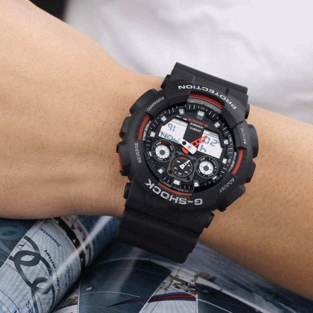 Ga1001a4dr online