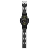 Casio G-Shock Black Dial Resin Strap Men Watch GA-100CY-1ADR