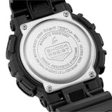 Casio G-Shock Black Dial Resin Strap Men Watch GA-100CY-1ADR