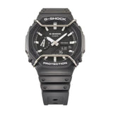 Casio G-Shock Black Resin Strap Men Watch GA-2100PTS-8ADR