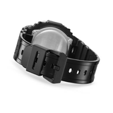 Casio G-Shock Black Resin Strap Men Watch GA-2100RGB-1ADR-P