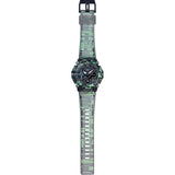 Casio G-Shock Multicolor Resin Strap Men Watch GA-2200NN-1ADR-P