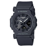 Casio G-Shock Digital Analog Black Resin Strap Men’s Watch GA-2300-1ADR