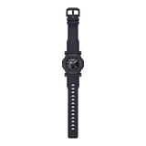 Casio G-Shock Digital Analog Black Resin Strap Men’s Watch GA-2300-1ADR