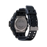 Casio G-Shock Digital-Analogue Black Resin Strap Men Watch GA-700MF-1ADR-P