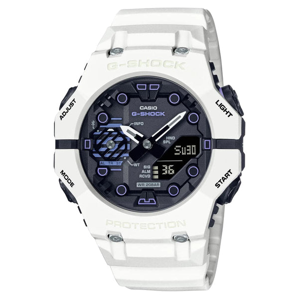 Casio Edifice Mugen Edition ECB-40MU - Your Watch Hub