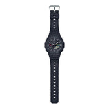 Casio G-Shock Black Dial & Resin Strap Men Watch GA-B2100-1ADR