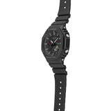 Casio G-Shock Black Dial & Resin Strap Men Watch GA-B2100-1ADR