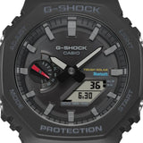 Casio G-Shock Black Dial & Resin Strap Men Watch GA-B2100-1ADR