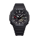 Casio G-Shock Black Dial & Resin Strap Men Watch GA-B2100-1ADR