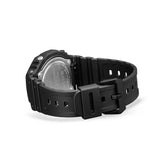 Casio G-Shock Digital-Analogue Black Resin Strap Men Watch GA-B2100BNR-1ADR