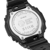 Casio G-Shock Black Dial Resin Strap Men Watch GA-B2100CY-1ADR