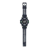 Casio G-Shock Digital Black Resin Strap Men Watch GBD-100LM-1DR