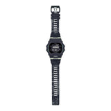 Casio G-Shock Digital G-Squad Black Resin Strap Men Watch GBD-200LM-1DR