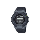 Casio G-Shock Black Resin Band Watch GBD-300-1DR