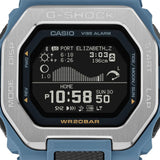 Casio G-Shock G-Lide Digital Bluetooth Men's Watch GBX-100-2ADR