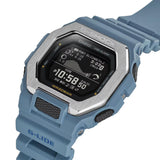 Casio G-Shock G-Lide Digital Bluetooth Men's Watch GBX-100-2ADR