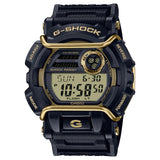 Casio G-Shock Sporty Design Digital Black Resin Strap Men Watch GD-400GB-1B2DG