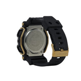 Casio G-Shock Sporty Design Digital Black Resin Strap Men Watch GD-400GB-1B2DG