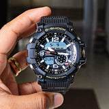 Casio G-Shock Master of G - Land Mudmaster GG-1000-1ADR