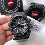 Casio G-Shock Master of G - Land Mudmaster GG-1000-1ADR