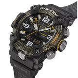 Casio G-Shock Master of G - Land Mudmaster Black Resin Men Watch GG-B100Y-1ADR