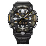 Casio G-Shock Master of G - Land Mudmaster Black Resin Men Watch GG-B100Y-1ADR