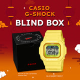 Casio G-Shock Lunar New Year Exclusive Mystery Box