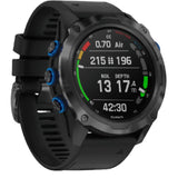 Garmin Descent MK2i Smartwatch and T1 Tank GM-010-02132-71 + GM-010-12811-01