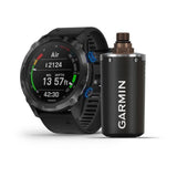 Garmin Descent MK2i Smartwatch and T1 Tank GM-010-02132-71 + GM-010-12811-01