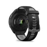 Garmin Forerunner 965 Black Silicone Strap Men Smartwatch GM-010-02809-80