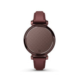 Garmin Lily 2 Classic Dark Bronze with Mulberry Leather Smartwatch GM-010-02839-61