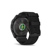 Garmin Tactix 7 Amoled Edition Black Fabric Strap Men Smartwatch GM-010-02931-14