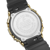 Casio G-Shock Digital Black Resin Strap Unisex Watch GM-5600G-9DR