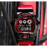 Casio G-Shock Men's Watch GM-6900B-4DR