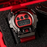 Casio G-Shock Men's Watch GM-6900B-4DR