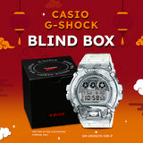 Casio G-Shock Lunar New Year Exclusive Mystery Box