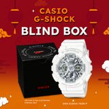 Casio G-Shock Lunar New Year Exclusive Mystery Box