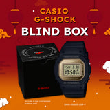 Casio G-Shock Lunar New Year Exclusive Mystery Box